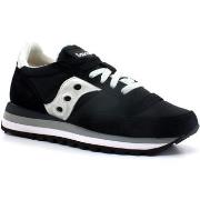 Bottes Saucony Jazz Triple Sneaker Donna Black S60768-1