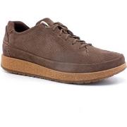 Chaussures Birkenstock Honnef Sneaker Donna Grey Taupe 1022363