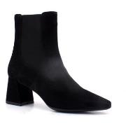 Bottes Geox Giselda Stivaletto Tronchetto Donna Black D36VCC00021C9999