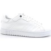 Chaussures Colmar Clayton Bleach 125 Sneaker White CLAYTONBLEACH125