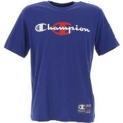 T-shirt Champion Crewneck t-shirt