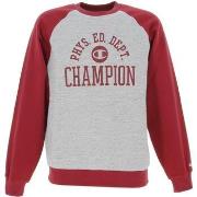 Sweat-shirt Champion Crewneck sweatshirt