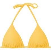 Maillots de bain Rio De Sol Liberté Malibu Yellow UPF 50+