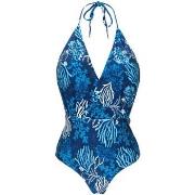 Maillots de bain Rio De Sol The Flower Market Reef UPF 50+