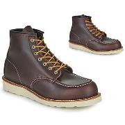 Boots Red Wing MOC TOE