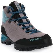 Chaussures Tecnica 003 GRANIT MID GTX WS