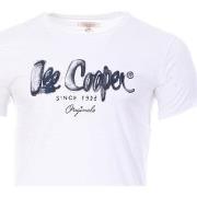 T-shirt Lee Cooper LEE-008971