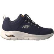 Baskets basses Skechers -