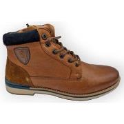 Boots Redskins accroli