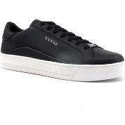 Chaussures Guess Sneaker Uomo Black FM7UDILEL12