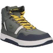 Chaussures Lacoste 46SMA0086 T-CLIP WINTER MID