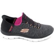 Baskets Skechers -