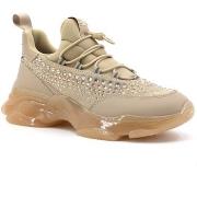 Bottes Steve Madden Motif Sneaker Donna Blush Beige MOTI08S1