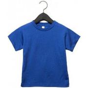 T-shirt enfant Canvas CV3001T