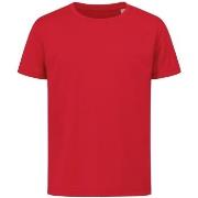 T-shirt enfant Stedman Sports