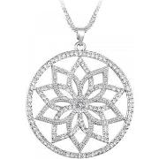 Collier Sc Crystal B1774