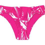 Maillots de bain Rio De Sol New Perspective Pink Palms UPF 50+