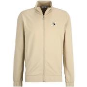 Sweat-shirt Fila Felpa in tuta BOTTROP track jacket Uomo