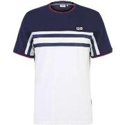 T-shirt Fila T-shirt Zill Homme