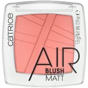 Blush &amp; poudres Catrice Poudre Blush AirBlush Matte - 110 Peach He...