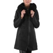 Veste Giorgio Shay SOFT Noir