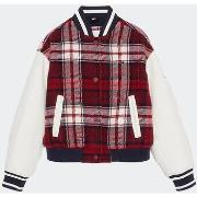 Blouson enfant Tommy Hilfiger -