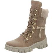 Bottes Rieker -