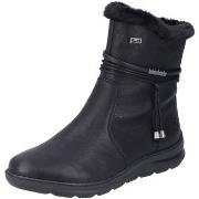 Bottes Rieker -