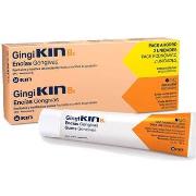 Accessoires corps Kin Gingikin B5 Dentifrice Pack 2 X