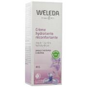 Hydratants &amp; nourrissants Weleda Crème Hydratante Réconfortante à ...