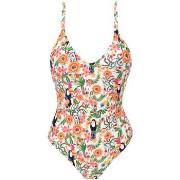 Maillots de bain Rio De Sol Liberté Boho UPF 50+