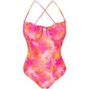 Maillots de bain Rio De Sol Dopamine Joyful UPF 50+