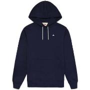 Sweat-shirt Kappa Hoodie Gramys Robe di