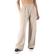 Pantalon Soho-T Pantalon Madrid Nude