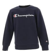 Sweat-shirt enfant Champion Crewneck sweatshirt