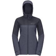 Blouson Jack Wolfskin -