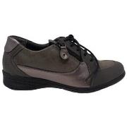 Baskets Suave CHAUSSURES 7552SV