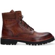 Boots Corvari -