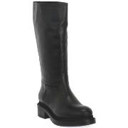 Boots Priv Lab BITELLO NERO