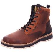 Bottes Pme Legend -