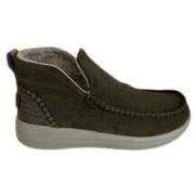 Bottines Dude CHAUSSURES DENNY SUEDE