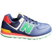 Baskets enfant New Balance 574