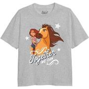 T-shirt enfant Spirit TV2384