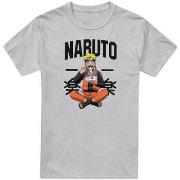T-shirt Naruto TV2404
