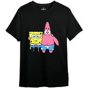 T-shirt Spongebob Squarepants TV1818