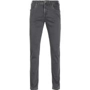 Pantalon Atelier Gardeur Pantalon Bradley Anthracite