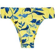 Maillots de bain Rio De Sol Lemon Flower