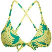 Maillots de bain Rio De Sol Banana Yellow