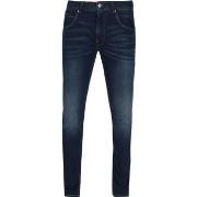 Jeans Vanguard Jean V850 Rider Délavé