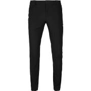 Pantalon Alberto Chino WR International Noir